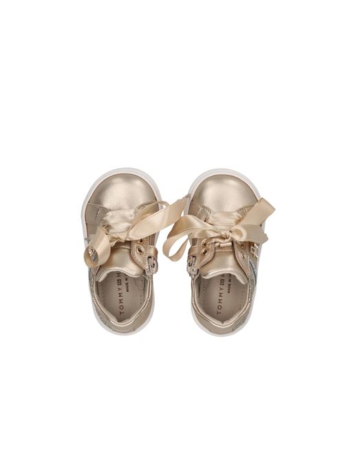 Sneakers, bambina, logate. TOMMY HILFIGER | T1A9 33932 0829514